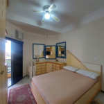Apartamento Residencial à venda, Enseada, Guarujá - AP0517.