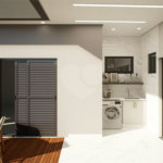 Casa à venda com 3 suítes no condomínio Residencial Gramados de Sorocaba, Sorocaba - SP