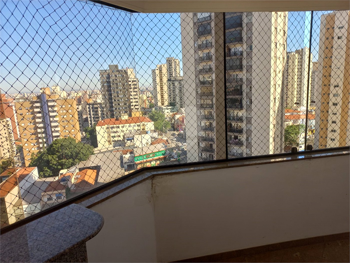 Apartamento à venda com 3 quartos, sendo 2 suítes, em Santana, São Paulo, SP