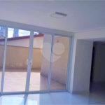 Apartamento à venda com 4 quartos, sendo 2 suítes,  em Santana, São Paulo, SP