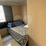Apartamento à venda com 2 quartos em Tremembé, São Paulo, SP