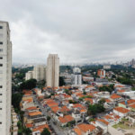 Apartamento à venda com 3 quartos, sendo 1 suíte,  em Vila Leopoldina, São Paulo, SP