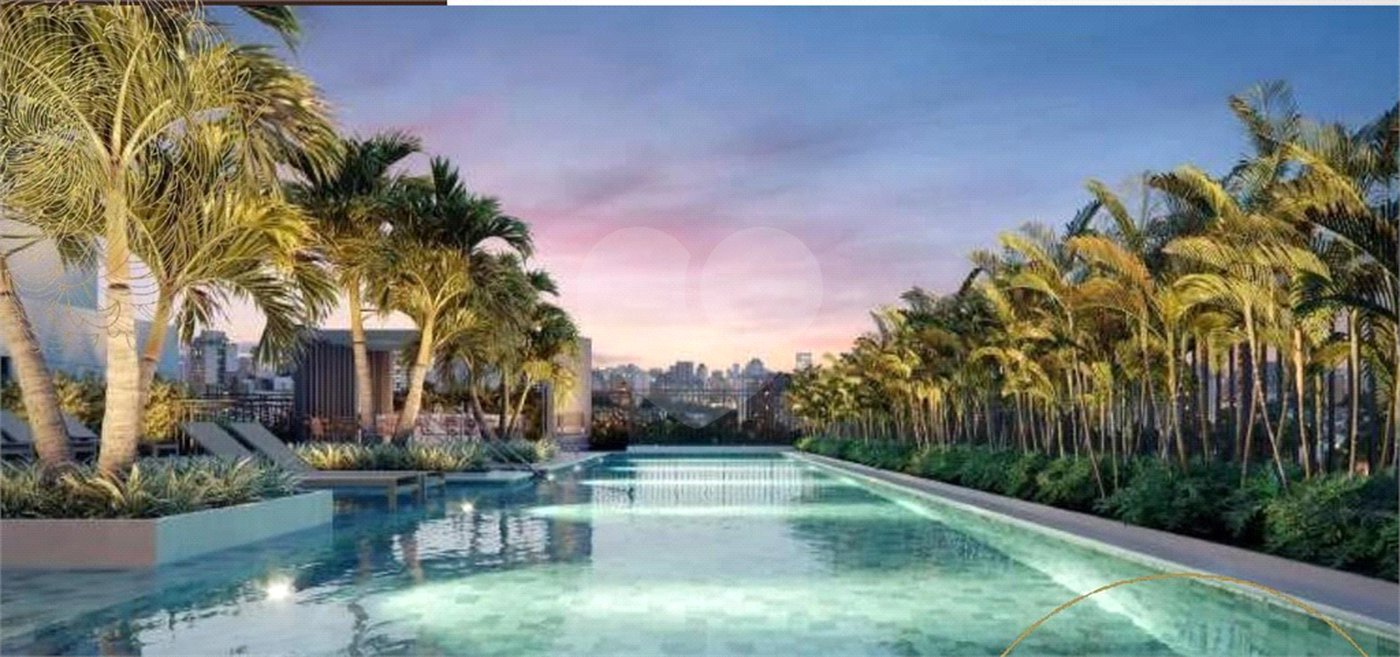 Apartamento à venda com 3 suítes em Vila Pirajussara, São Paulo, SP
