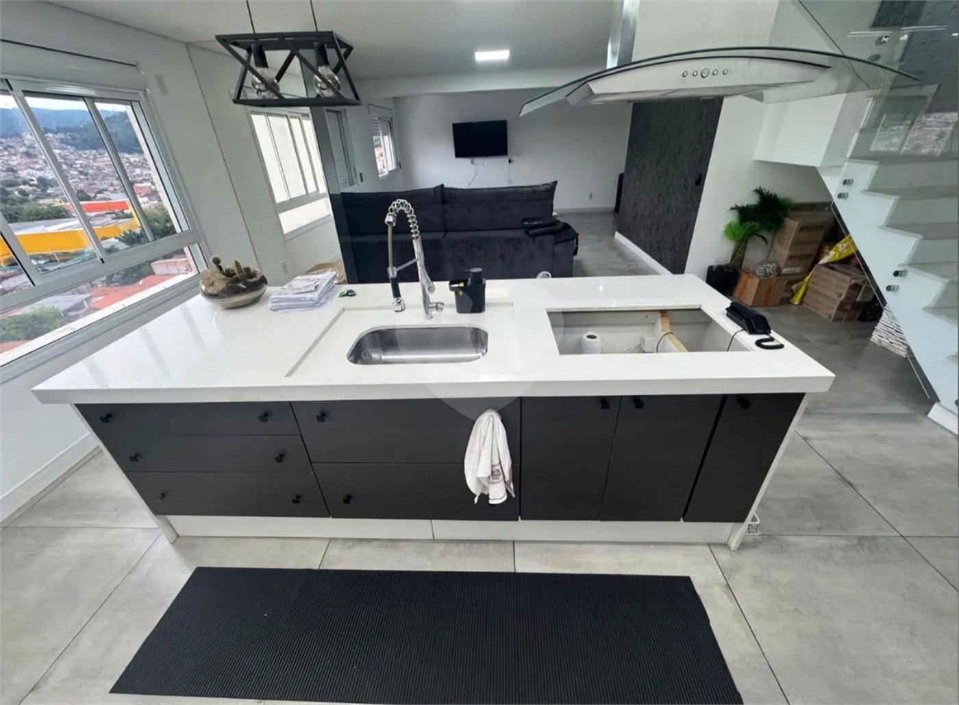 Apartamento à venda com 2 suítes em Vila Nova Mazzei, São Paulo, SP