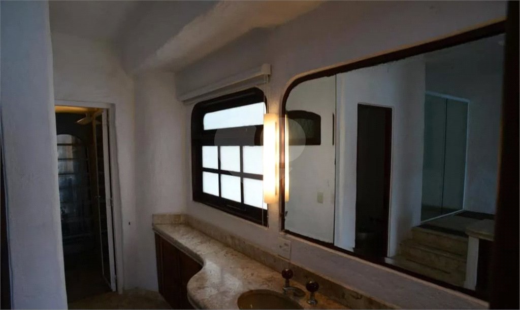 Casa à venda com 4 suítes em Joá, Rio de Janeiro, RJ