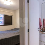 Apartamento à venda com 3 suítes em Granja Julieta, São Paulo, SP
