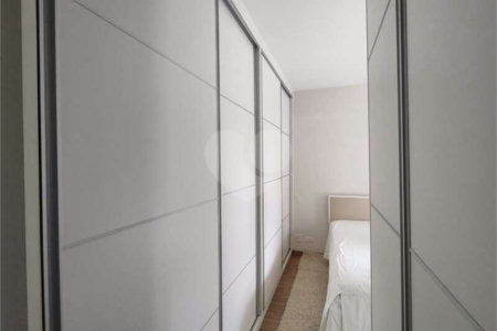 Apartamento para alugar com 3 suítes em Bela Aliança, São Paulo, SP