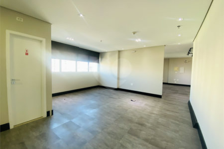 Sala à venda no Centro, São Bernardo do Campo, SP