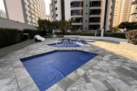Apartamento à venda com 4 quartos, sendo 1 suíte,  em Vila Mariana, São Paulo, SP