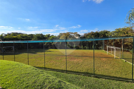 Terreno à venda no condomínio Residencial Le France, Sorocaba - SP