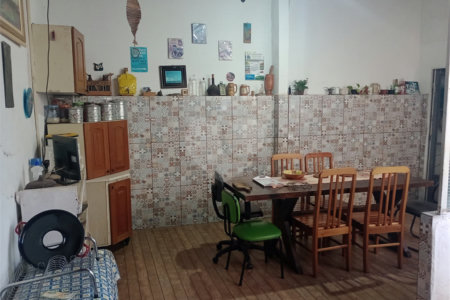 Casa à venda com 3 quartos, sendo 1 suíte, em Vila São José, Itapetininga, SP