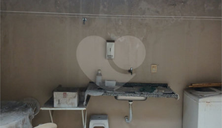 Casa Térrea à venda com 2 quartos em Vila Esperança, São Paulo, SP