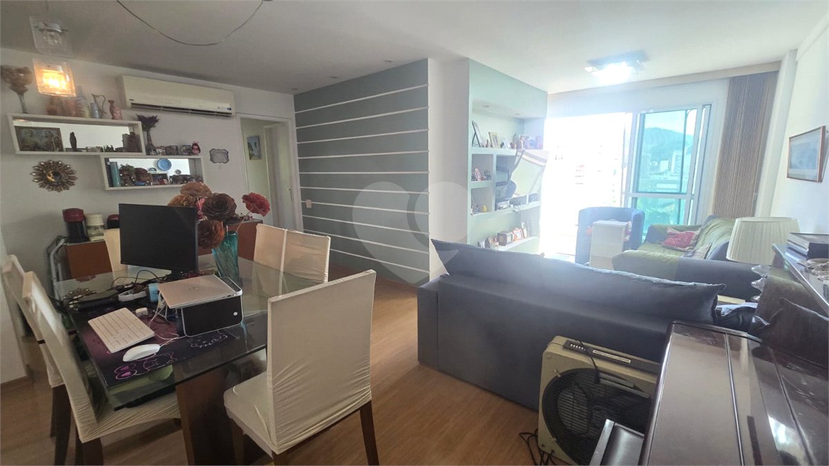 Apartamento à venda com 3 quartos, sendo 1 suíte, em Andaraí, Rio de Janeiro, RJ