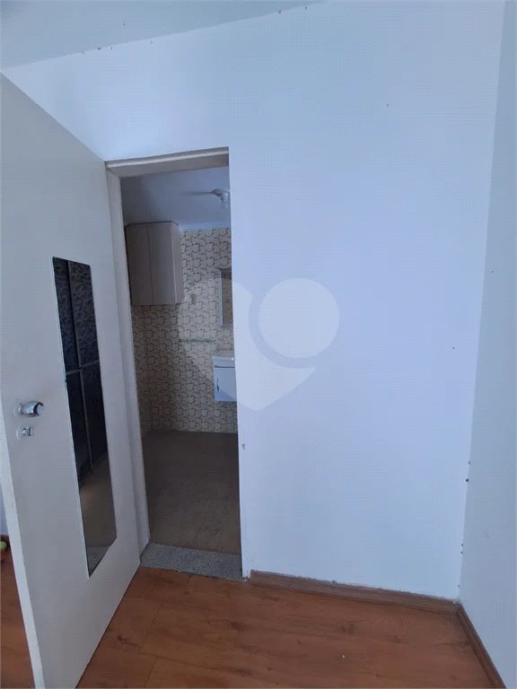 Apartamento para locação na Santa Cecília