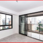 Studio à venda com 1 quarto em Vila Pompéia, São Paulo, SP