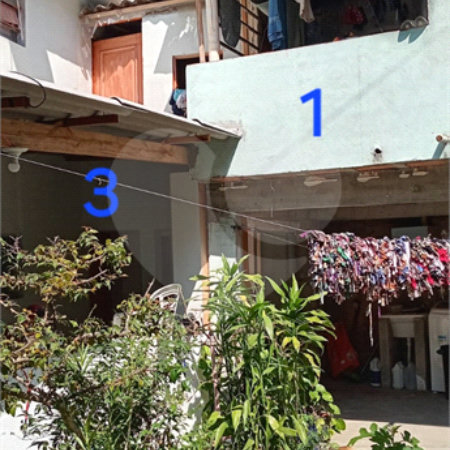 Sobrado à venda com 6 quartos em Vila Campestre, São Paulo, SP