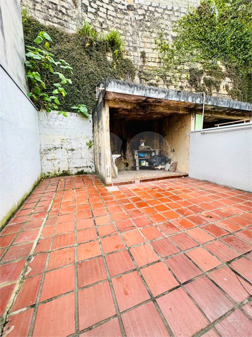 Casa Térrea à venda ou para alugar com 2 quartos em Jardim São João (jaraguá), São Paulo, SP