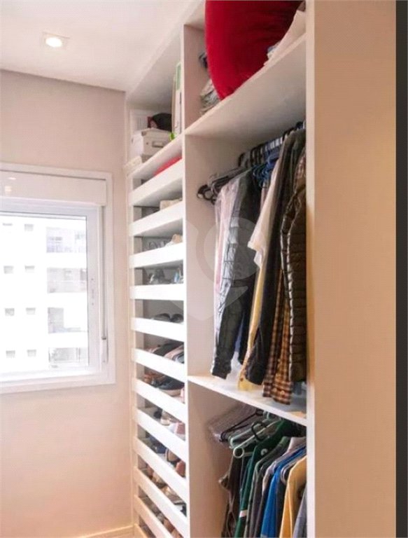 Apartamento à venda com 2 quartos, sendo 1 suíte, em Baeta Neves, São Bernardo do Campo, SP