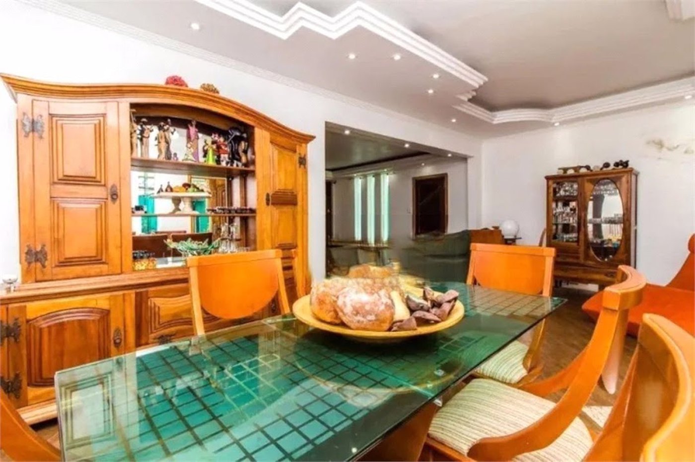 Casa, 360 m² - venda por R$ 5.000.000,00 ou aluguel por R$ 21.910,00 - Aparecida - Santos/SP