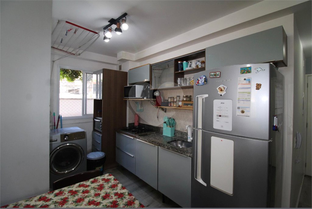 Apartamento à venda com 2 quartos em Santana, São Paulo, SP