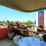 Apartamento à venda com 3 quartos, sendo 1 suíte, em Chácara Santo Antônio, São Paulo, SP