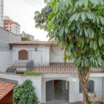 Sobrado à venda com 4 quartos, sendo 2 suítes, em Brooklin, São Paulo, SP