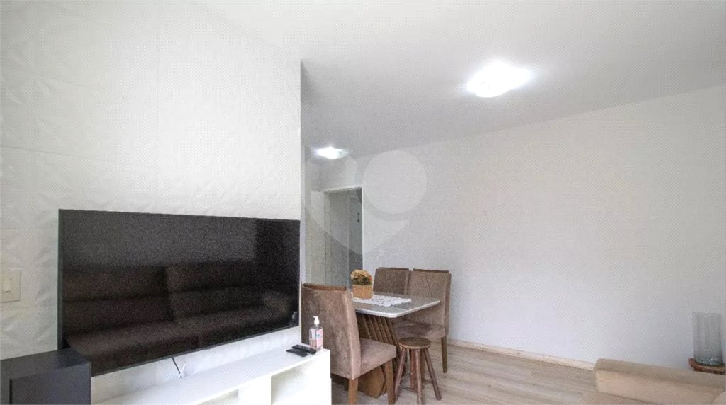 Apartamento à venda com 2 quartos em Limão, São Paulo, SP