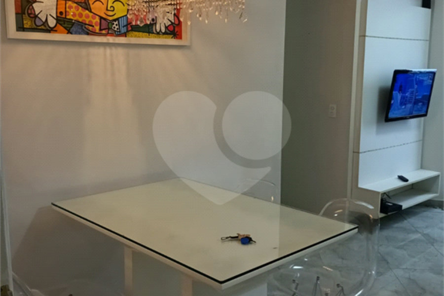 Apartamento para alugar com 2 quartos, sendo 1 suíte, em Casa Verde, São Paulo, SP