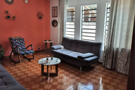 Sobrado à venda com 3 quartos, sendo 1 suíte, em Jaguaré, São Paulo, SP
