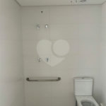 Apartamento à venda com 1 quarto em Alto da Boa Vista, São Paulo, SP