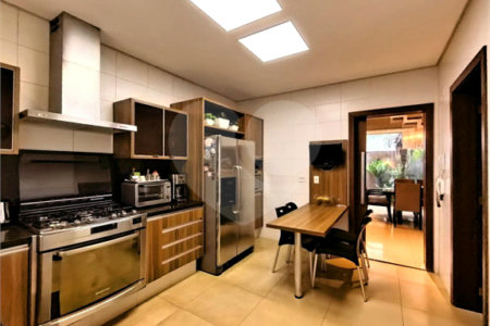 Casa à venda com 4 suítes no condomínio Torino Ribeirão Preto, Ribeirão Preto - SP