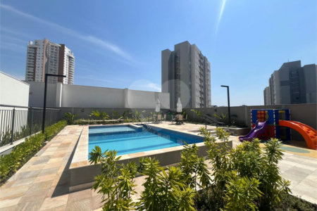 Apartamento à venda com 1 quarto em Parque Campolim, Sorocaba, SP