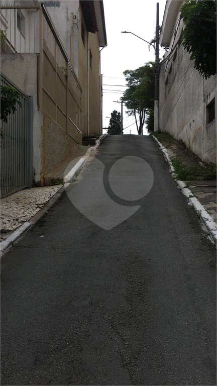 Sobrado à venda com 2 quartos, sendo 1 suíte, em Tucuruvi, São Paulo, SP