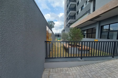 Apartamento à venda com 2 quartos, sendo 1 suíte,  em Além Ponte, Sorocaba, SP