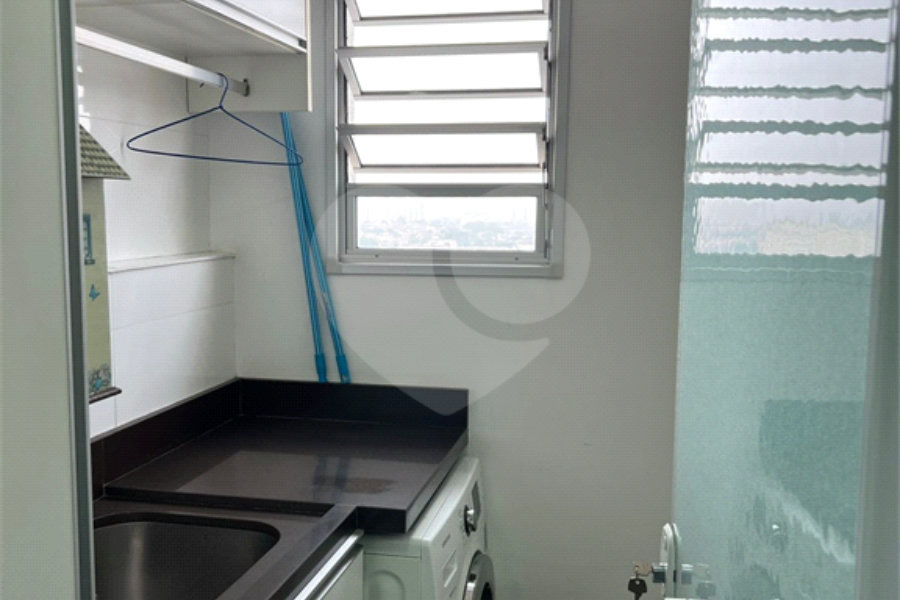 Apartamento à venda com 2 quartos em Tucuruvi, São Paulo, SP