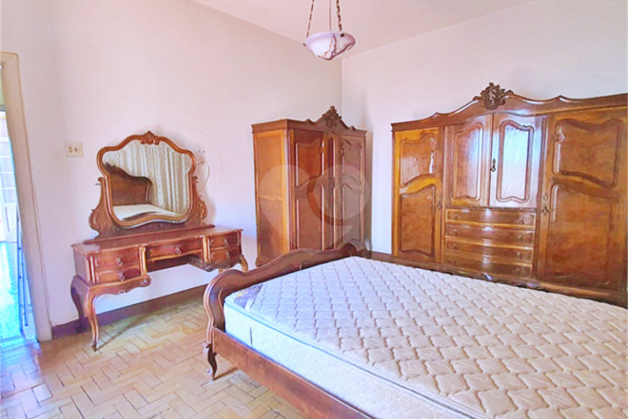 Sobrado à venda com 3 quartos em Santana, São Paulo, SP