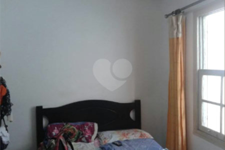 Casa Térrea à venda com 2 quartos em Jardim São Paulo(zona Norte), São Paulo, SP