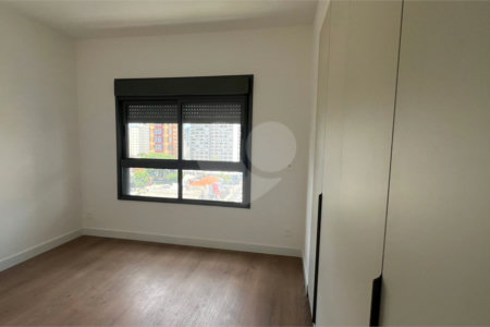 Apartamento à venda com 2 suítes em Pinheiros, São Paulo, SP