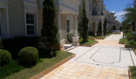 Casa à venda com 5 suítes no condomínio Maison Du Parc, São Paulo - SP