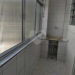 Apartamento para alugar com 2 quartos em Santana, São Paulo, SP