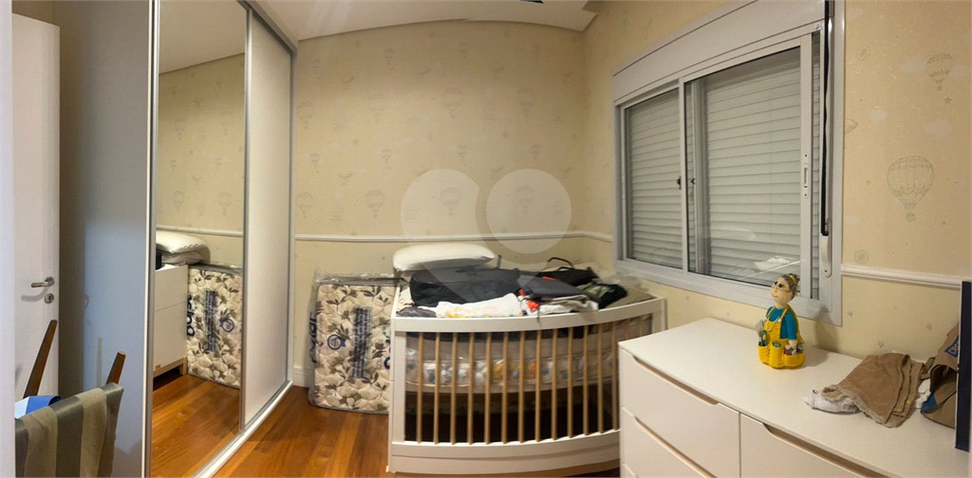 Apartamento à venda com 2 suítes em Parque Reboucas, São Paulo, SP