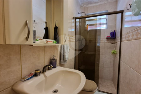 Apartamento à venda com 4 quartos em Pinheiros, São Paulo, SP