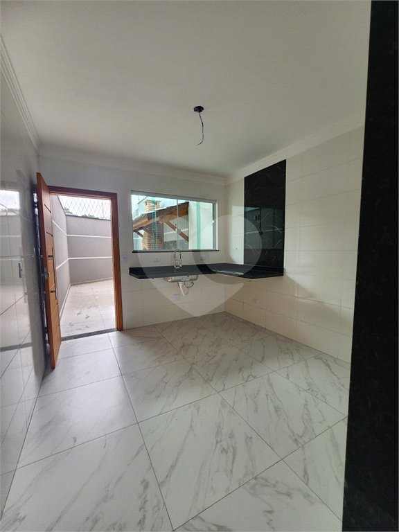 Sobrado à venda com 3 suítes em Vila Mazzei, São Paulo, SP