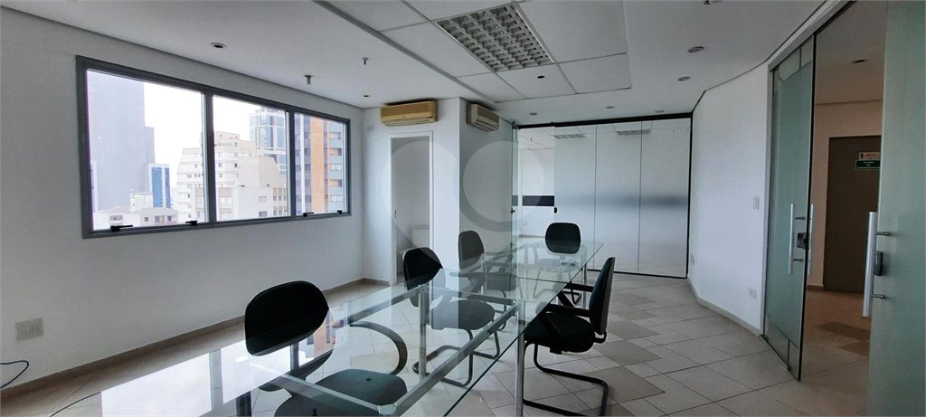 Sala à venda em Santana, São Paulo, SP