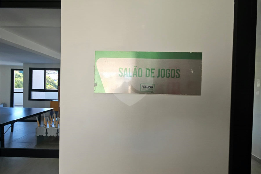Apartamento à venda com 2 quartos, sendo 1 suíte, em Casa Verde, São Paulo, SP