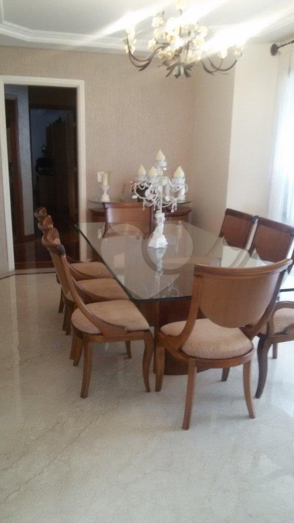 Apartamento à venda com 3 suítes em Vila Ester (zona Norte), São Paulo, SP