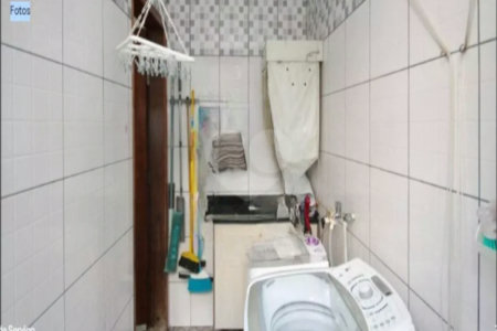 Sobrado com 157m² , 3 dormitórios , sendo 1 suíte , 2 vagas ,à venda na Vila Formosa.