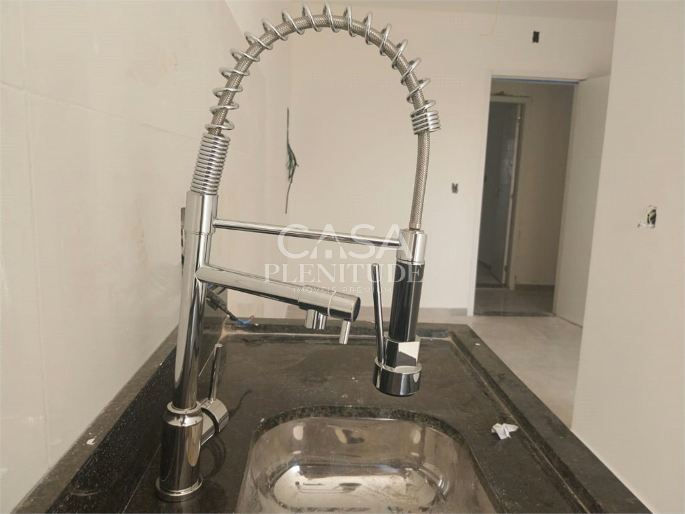 Apartamento à venda com 1 quarto em Vila Barão, Sorocaba, SP