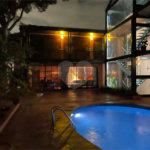 Casa à venda ou para alugar com 4 quartos, sendo 3 suítes, em Jardim Leonor, São Paulo, SP