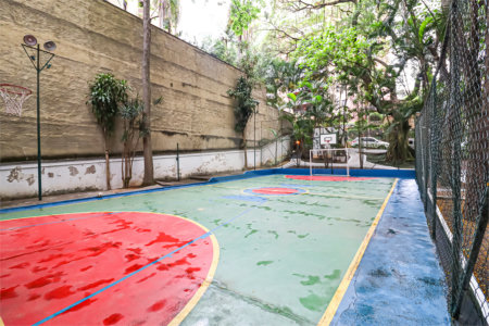 Apartamento à venda com 4 quartos, sendo 2 suítes, em Vila Morumbi, São Paulo, SP